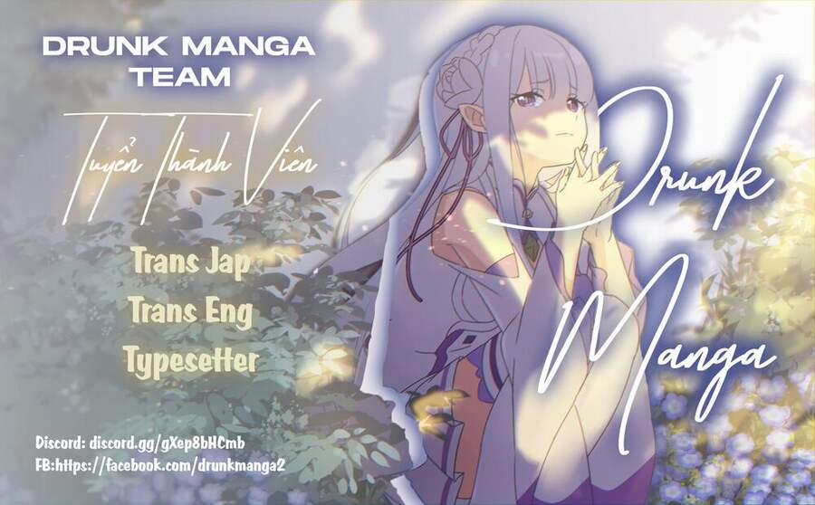 Vì Muốn Tỏ Tình Với Cô Lễ Tân Nên Tôi Thường Xuyên Lui Tới Guild Rồi Dần Trở Thành Dũng Giả 3 trang 29