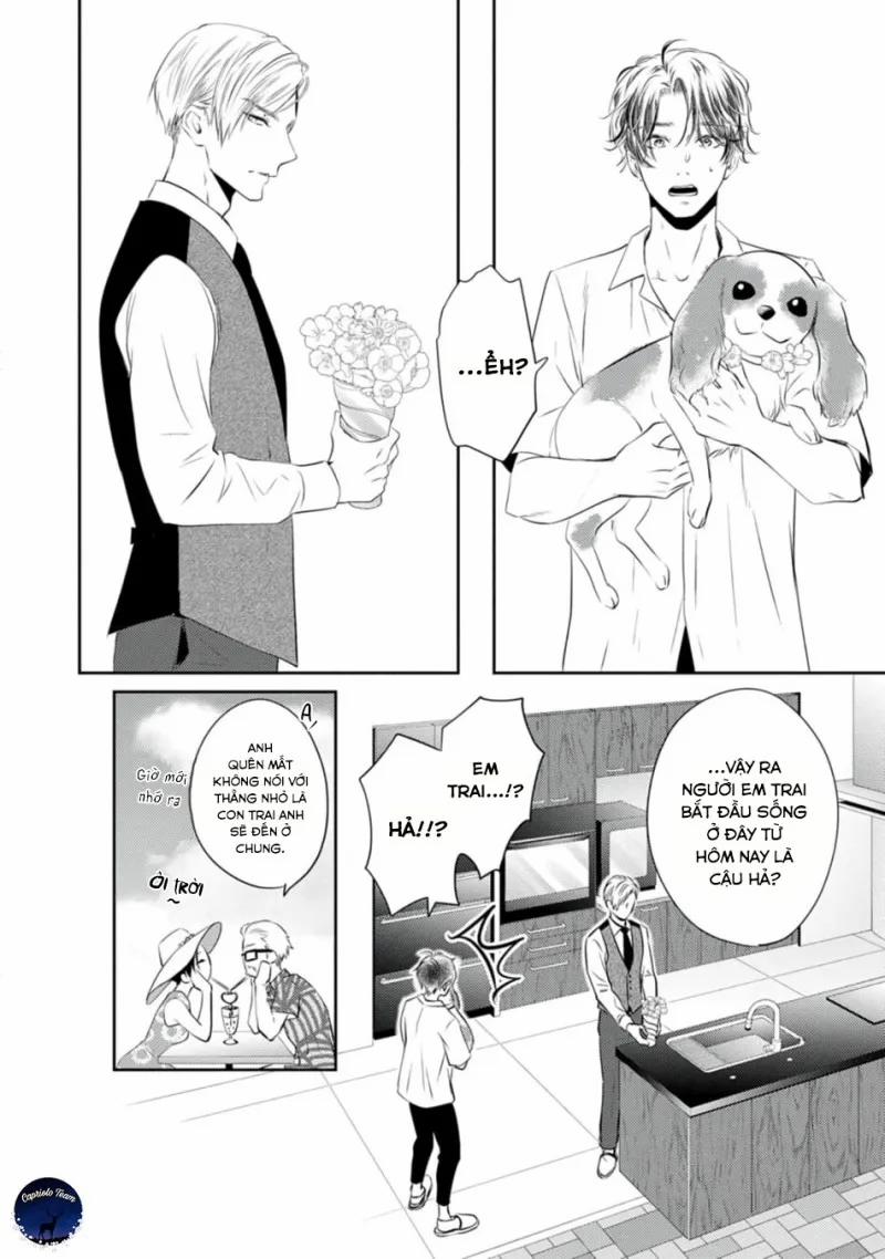 Vị Ngọt Ban Đêm 1 trang 7