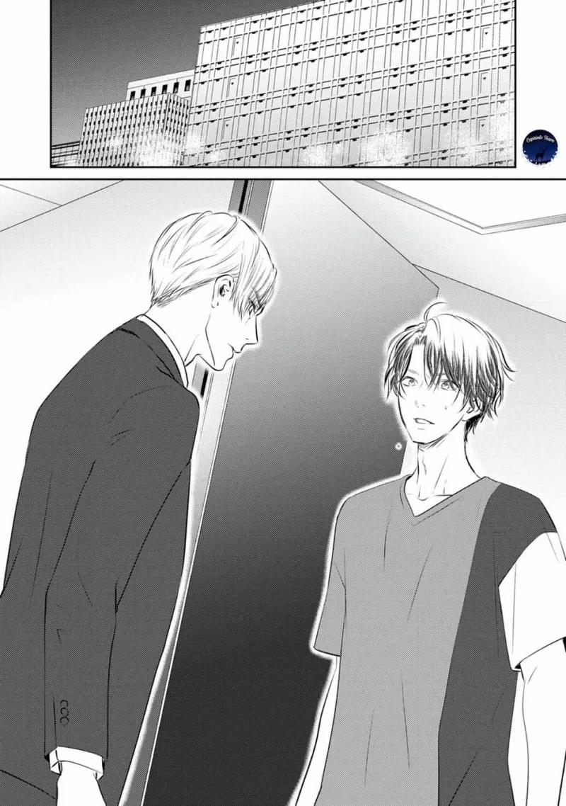 Vị Ngọt Ban Đêm 2 trang 1