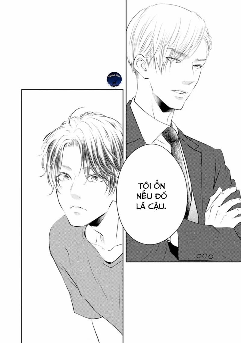 Vị Ngọt Ban Đêm 2 trang 11