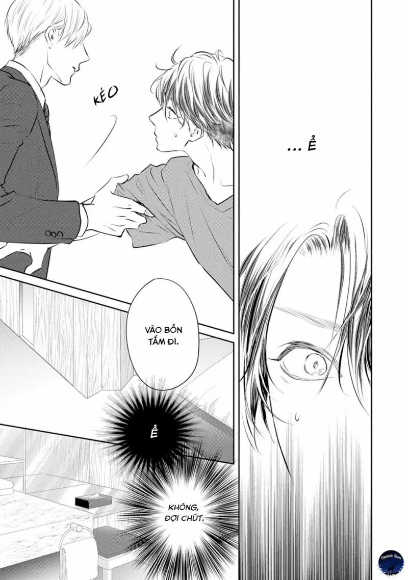 Vị Ngọt Ban Đêm 2 trang 12