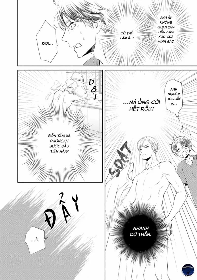 Vị Ngọt Ban Đêm 2 trang 13