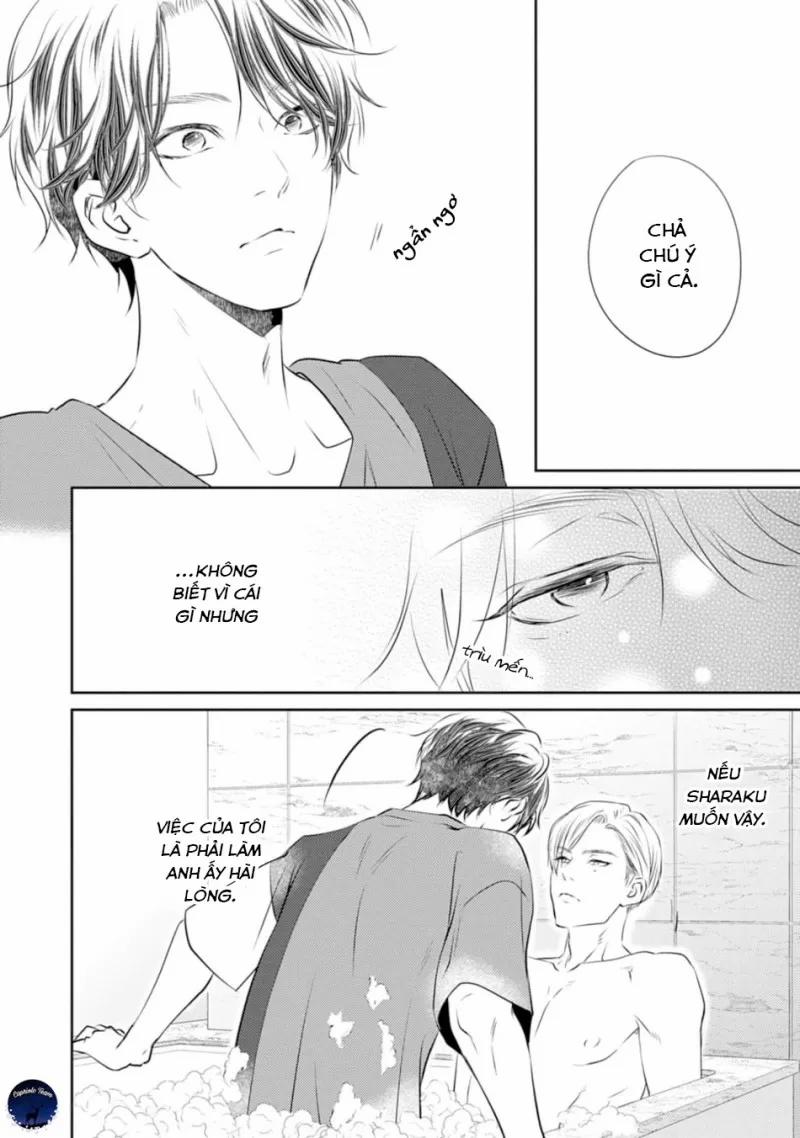 Vị Ngọt Ban Đêm 2 trang 17