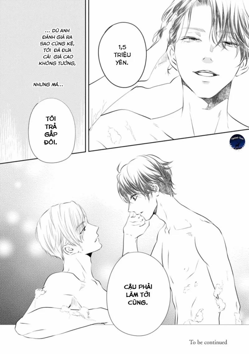 Vị Ngọt Ban Đêm 2 trang 19