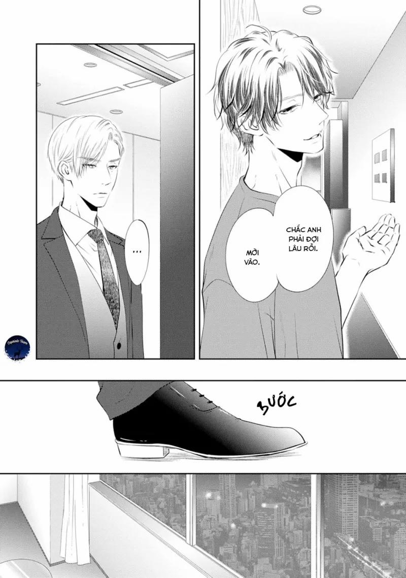 Vị Ngọt Ban Đêm 2 trang 3