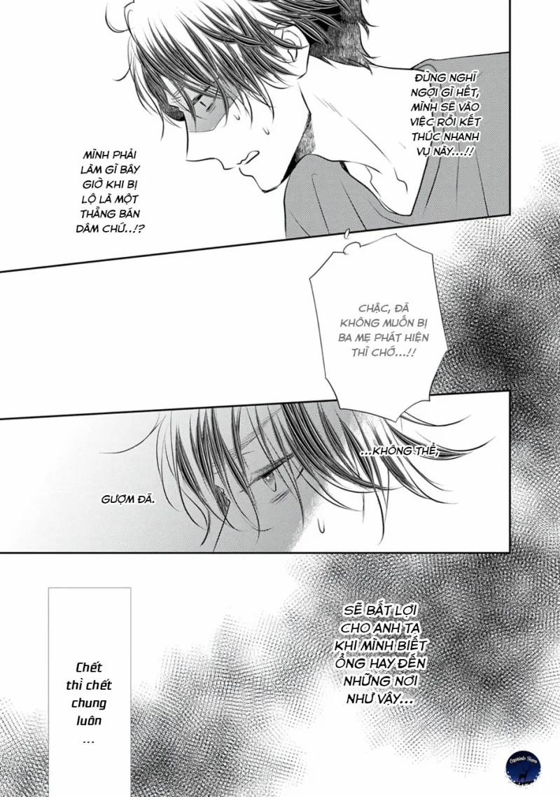 Vị Ngọt Ban Đêm 2 trang 6