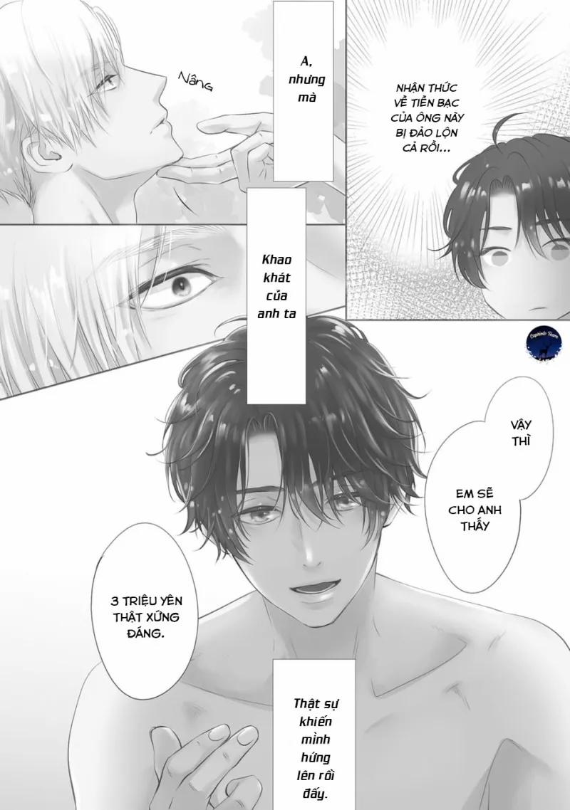 Vị Ngọt Ban Đêm 3 trang 3