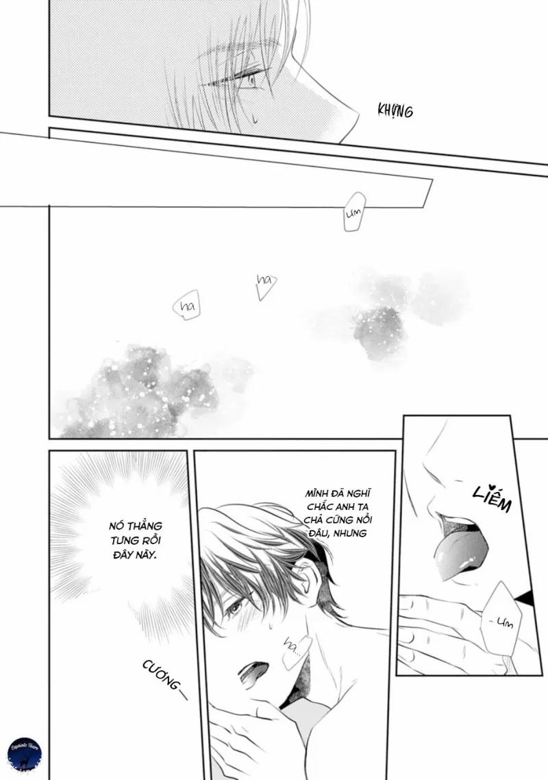 Vị Ngọt Ban Đêm 3 trang 7