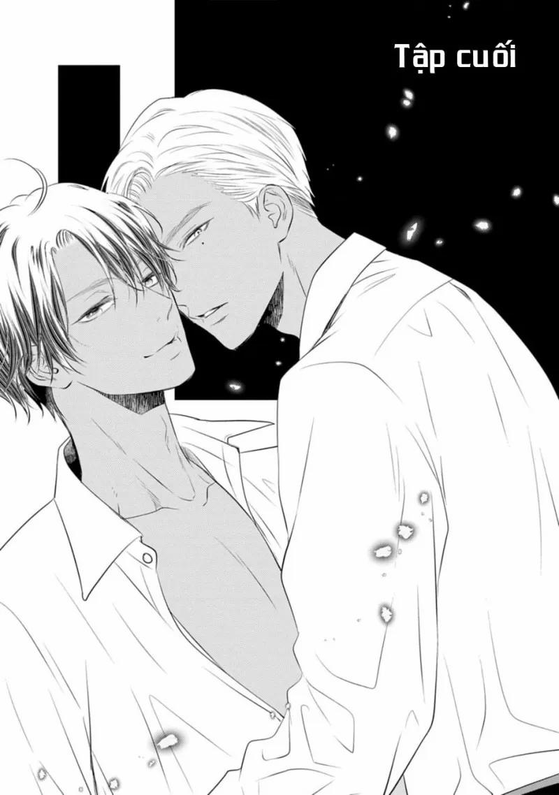 Vị Ngọt Ban Đêm 6 trang 0