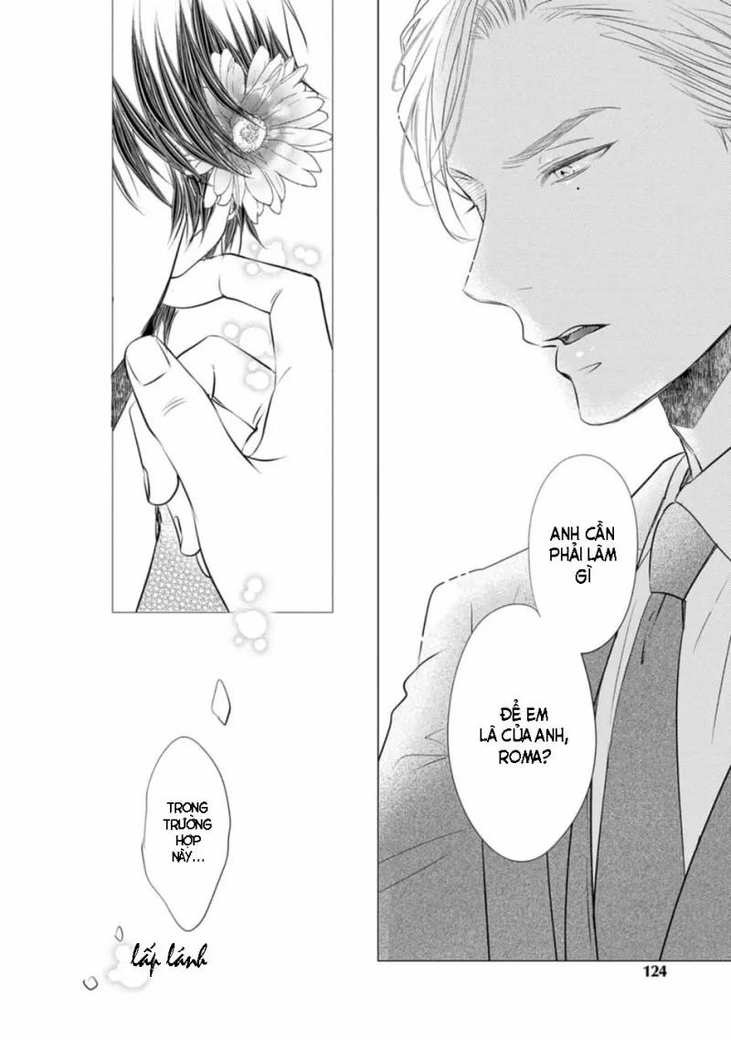 Vị Ngọt Ban Đêm 6 trang 20