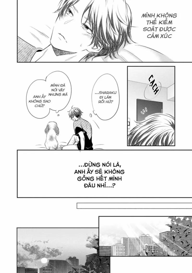 Vị Ngọt Ban Đêm 6 trang 4