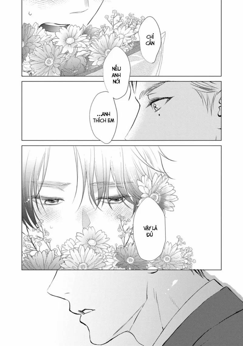 Vị Ngọt Ban Đêm 6 trang 9