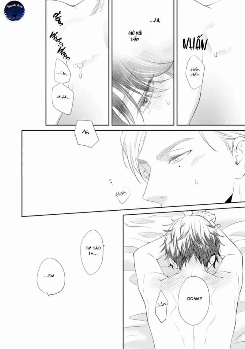 Vị Ngọt Ban Đêm 7 trang 3