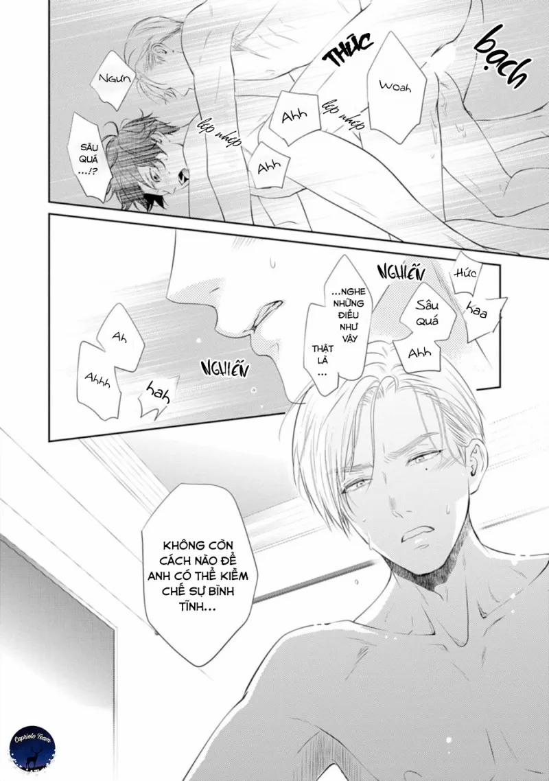 Vị Ngọt Ban Đêm 7 trang 5