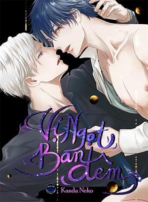 Đọc truyện tranh Vị Ngọt Ban Đêm