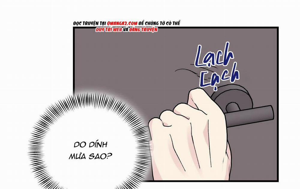 Vị Ngọt Đôi Môi 11 trang 130