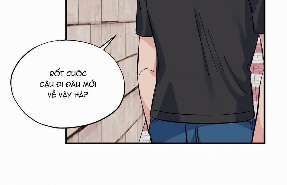 Vị Ngọt Đôi Môi 11 trang 150