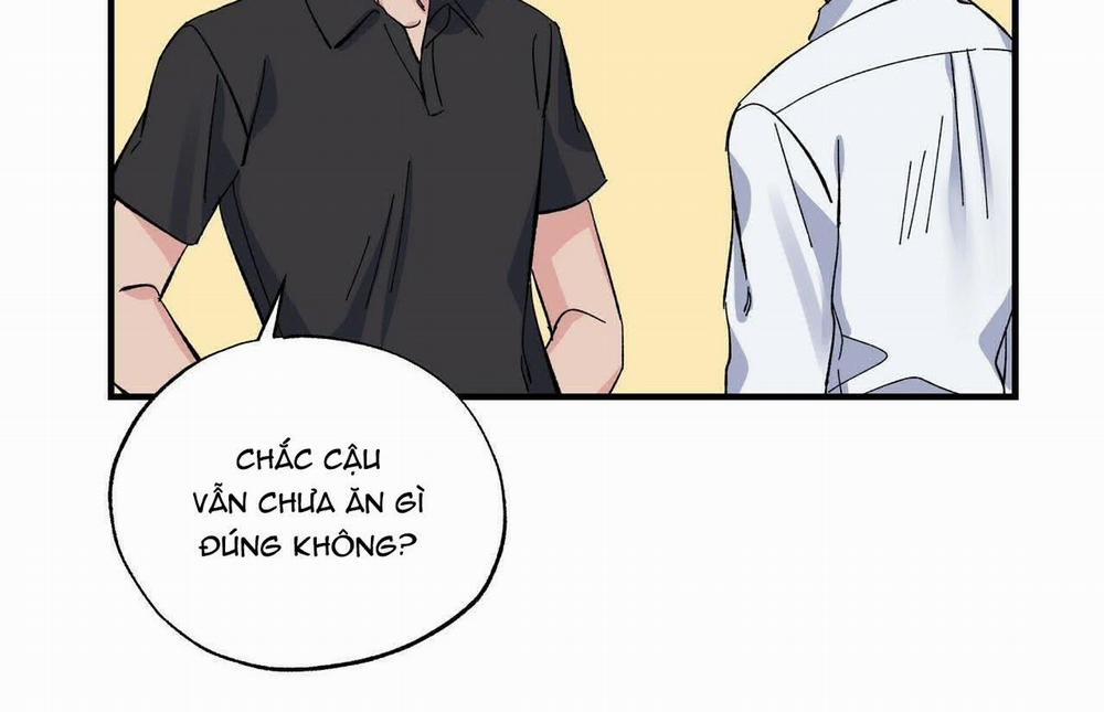 Vị Ngọt Đôi Môi 11 trang 155