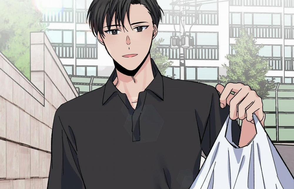 Vị Ngọt Đôi Môi 11 trang 157