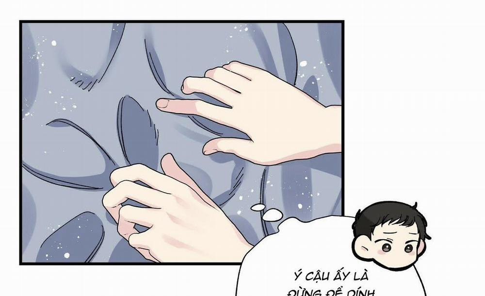 Vị Ngọt Đôi Môi 11 trang 16