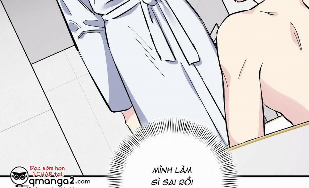 Vị Ngọt Đôi Môi 11 trang 3