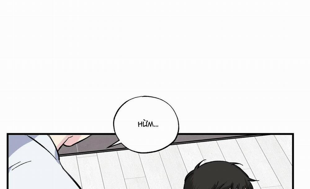 Vị Ngọt Đôi Môi 11 trang 8