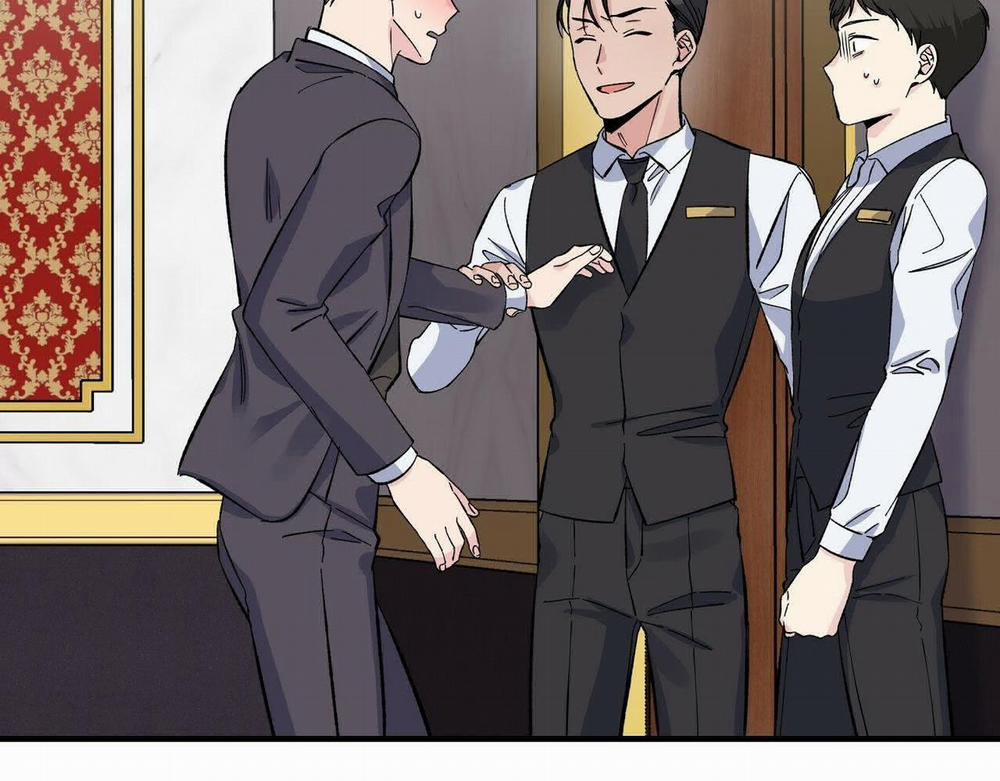 Vị Ngọt Đôi Môi 24 trang 125