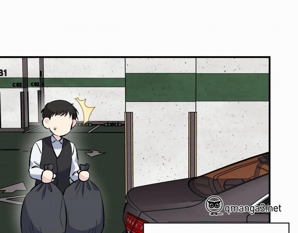 Vị Ngọt Đôi Môi 24 trang 138