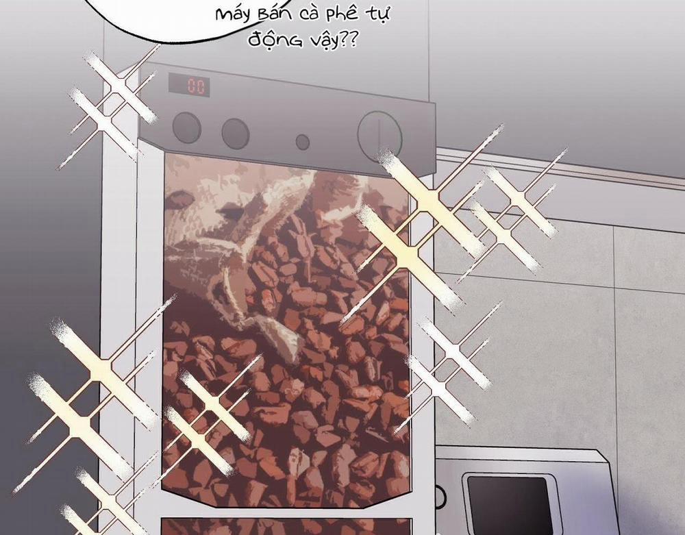 Vị Ngọt Đôi Môi 24 trang 18