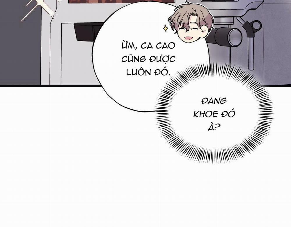 Vị Ngọt Đôi Môi 24 trang 19