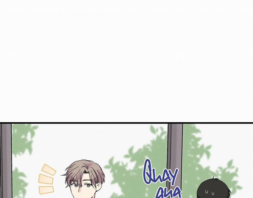 Vị Ngọt Đôi Môi 24 trang 37