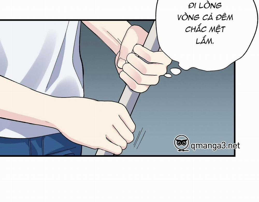 Vị Ngọt Đôi Môi 24 trang 8