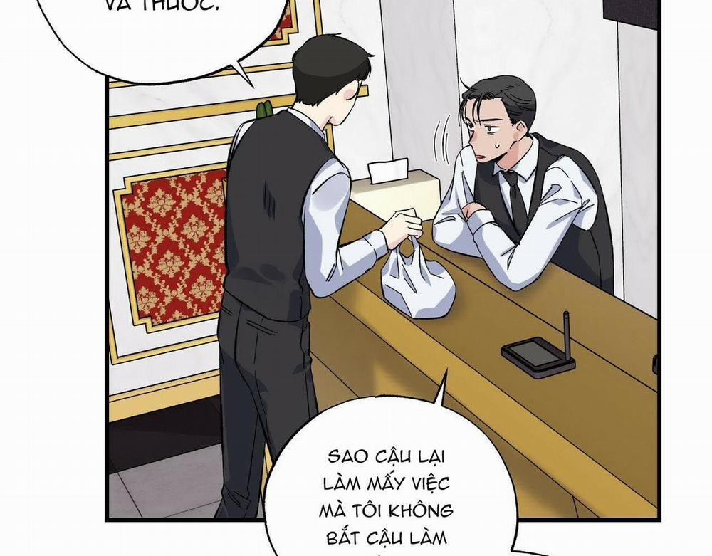 Vị Ngọt Đôi Môi 24 trang 95