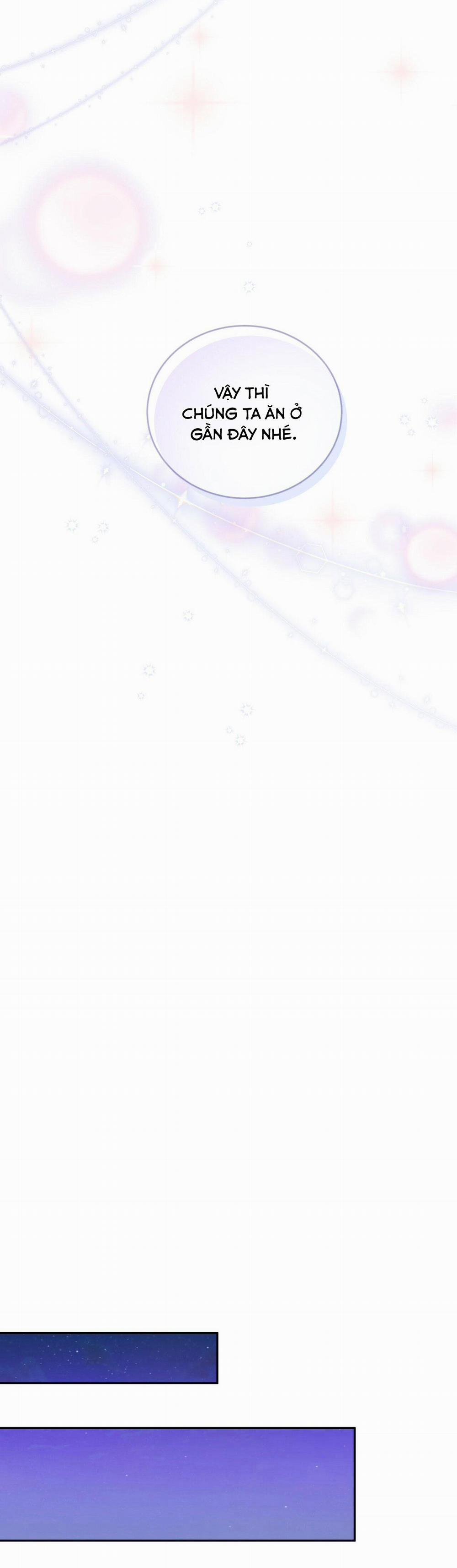 Vị Ngọt Không Đường (Sweet Not Sugar) 10 trang 14