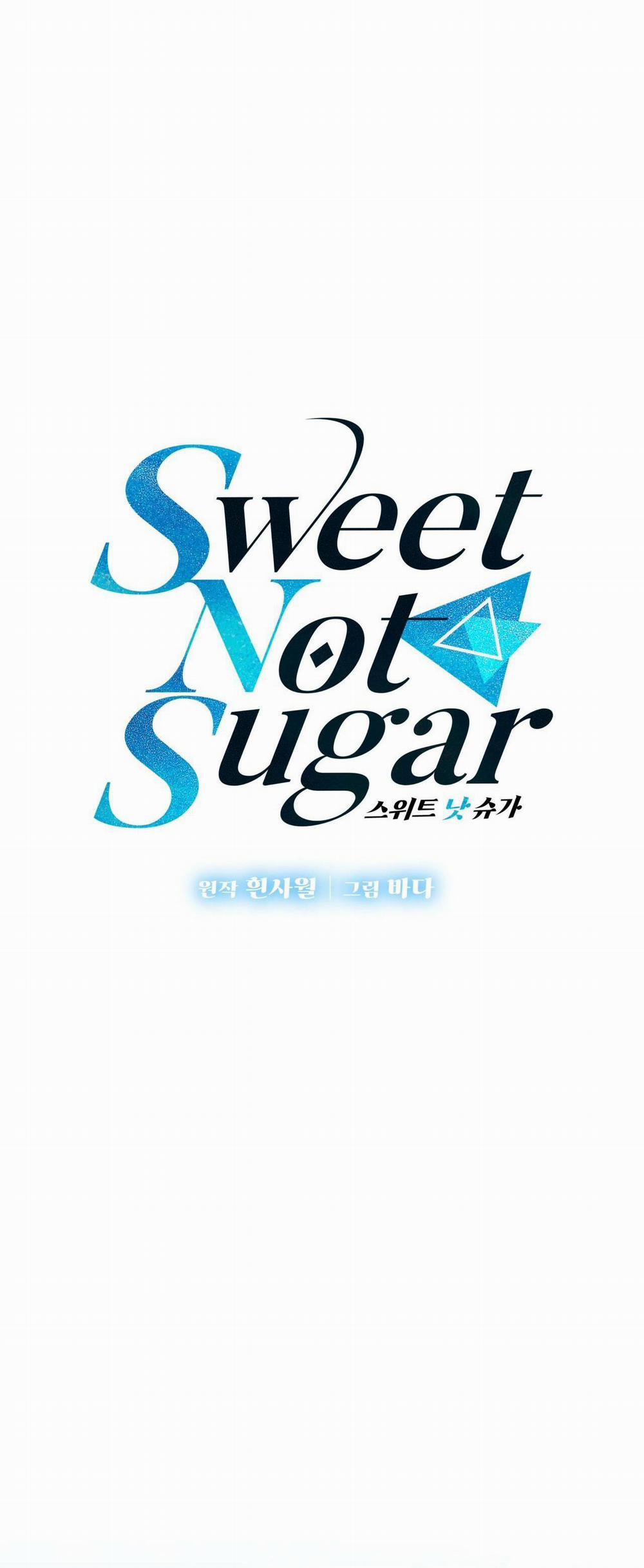 Vị Ngọt Không Đường (Sweet Not Sugar) 10 trang 22