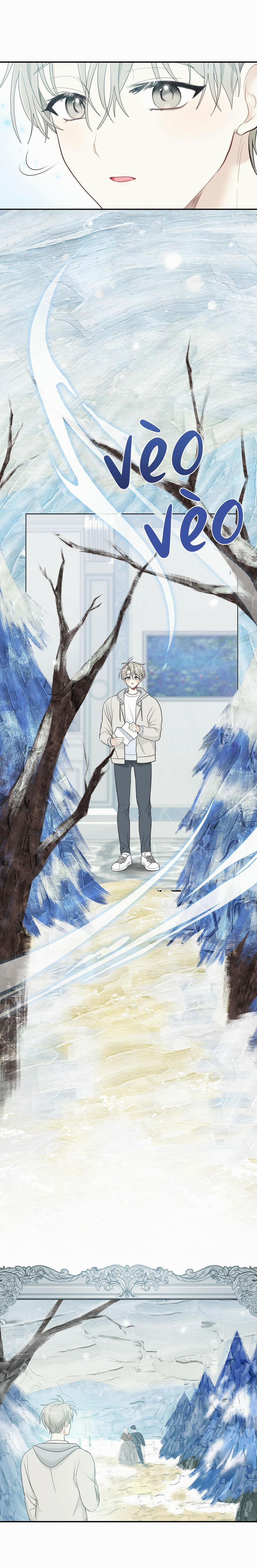 Vị Ngọt Không Đường (Sweet Not Sugar) 10 trang 26