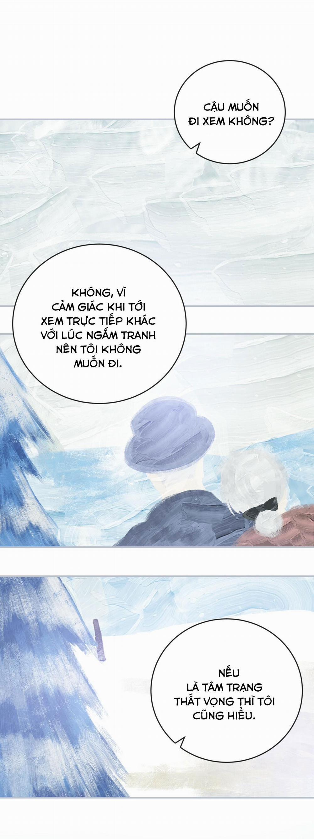 Vị Ngọt Không Đường (Sweet Not Sugar) 10 trang 30