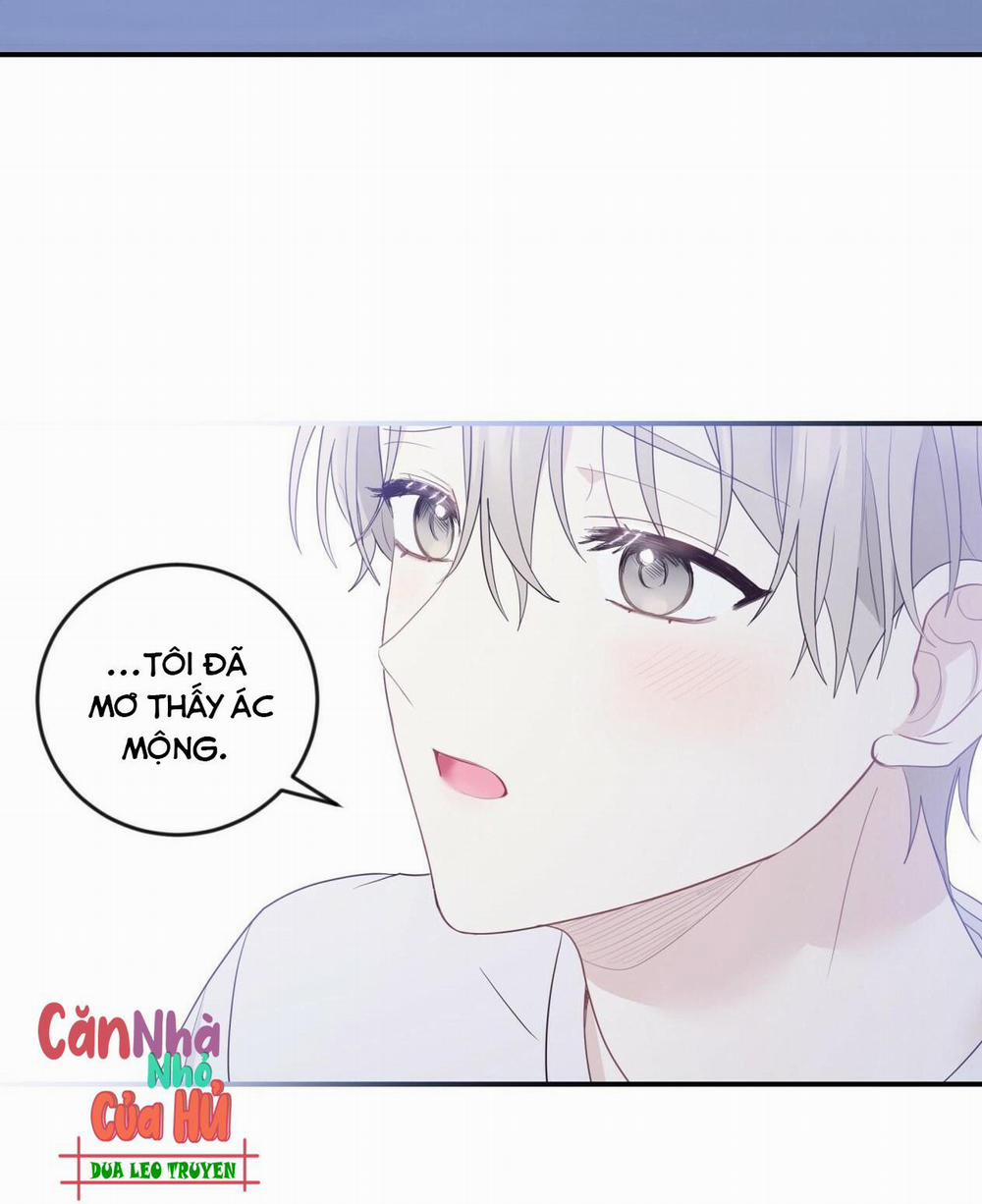 Vị Ngọt Không Đường (Sweet Not Sugar) 11 trang 13