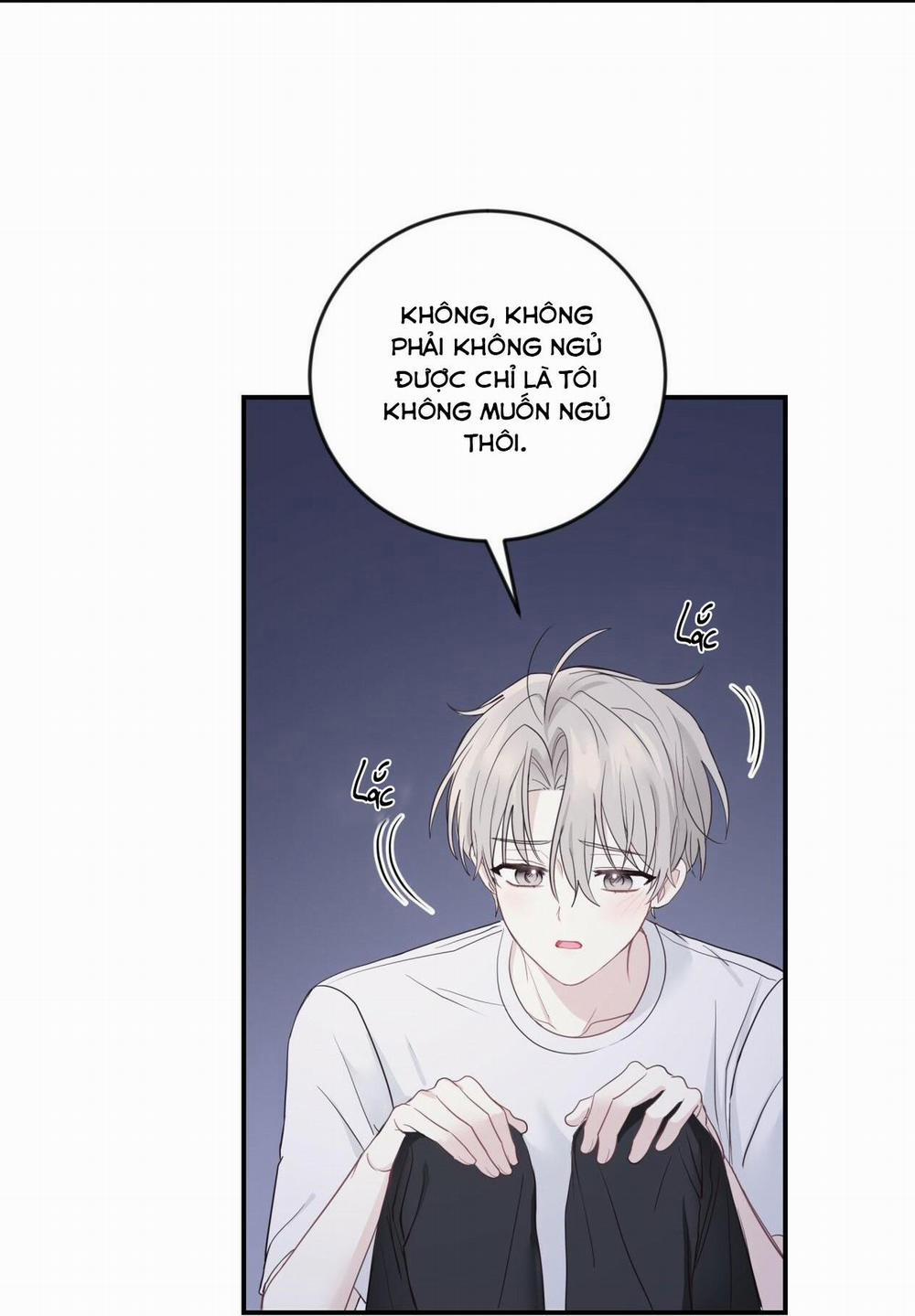 Vị Ngọt Không Đường (Sweet Not Sugar) 11 trang 15