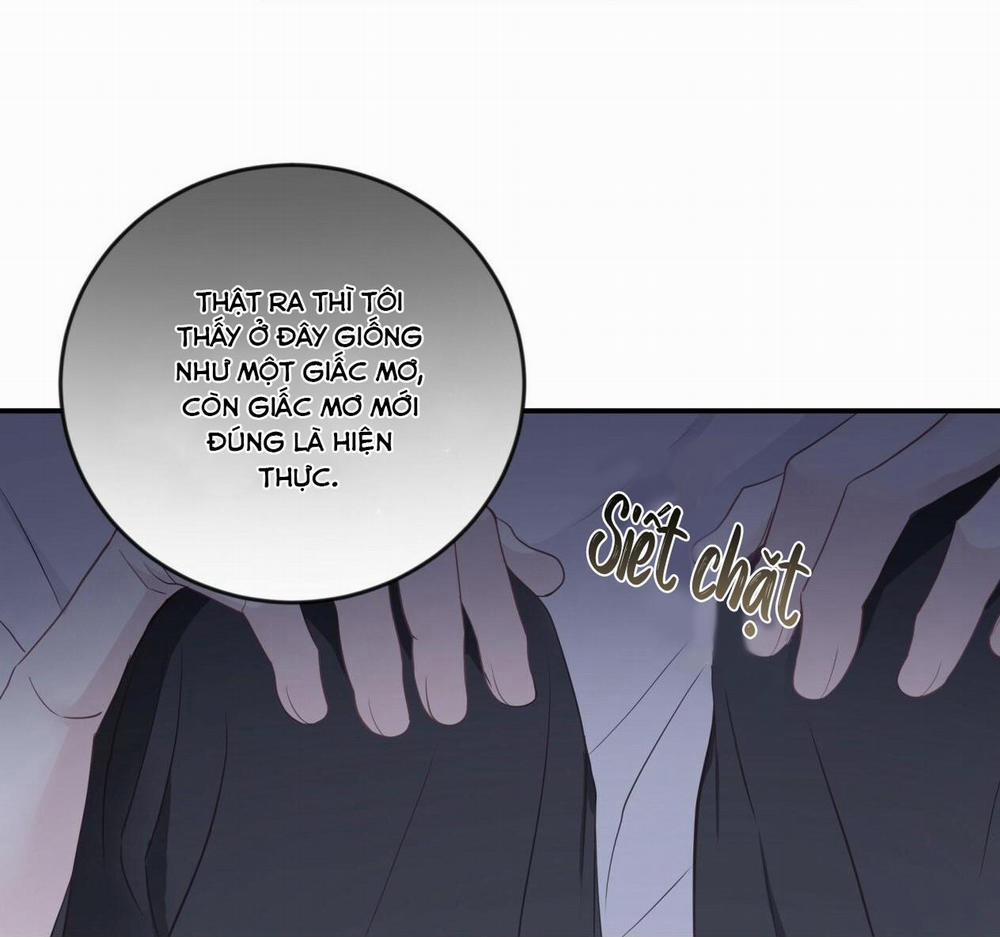 Vị Ngọt Không Đường (Sweet Not Sugar) 11 trang 16