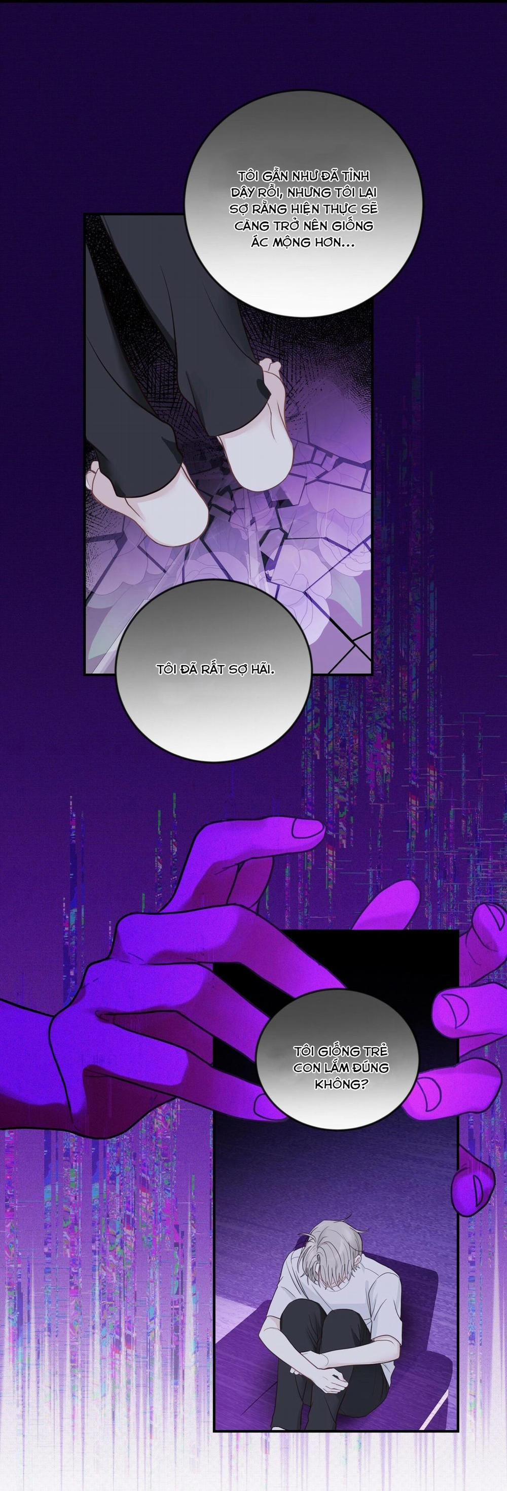 Vị Ngọt Không Đường (Sweet Not Sugar) 11 trang 17