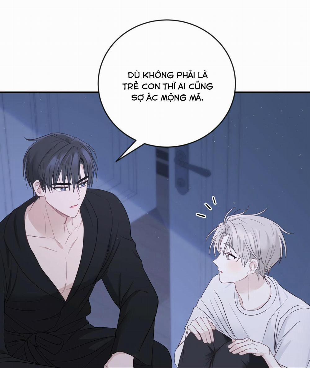 Vị Ngọt Không Đường (Sweet Not Sugar) 11 trang 19