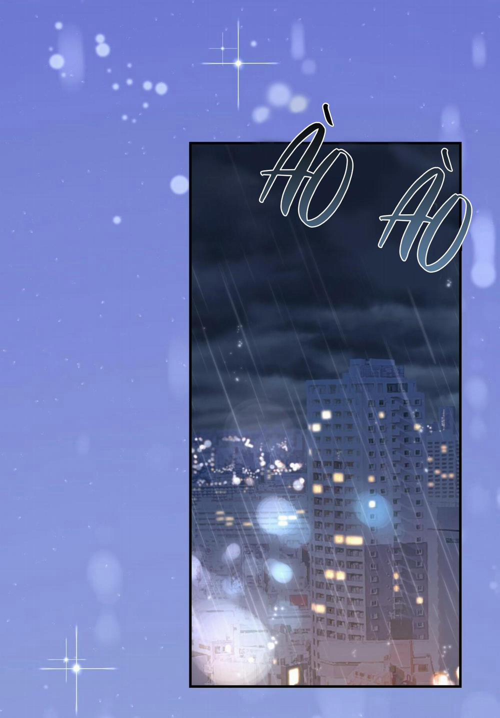 Vị Ngọt Không Đường (Sweet Not Sugar) 11 trang 2