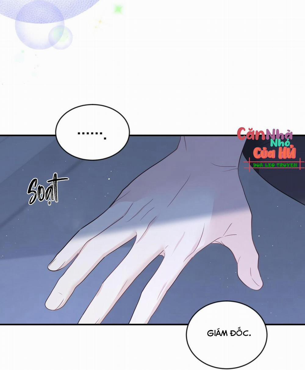 Vị Ngọt Không Đường (Sweet Not Sugar) 11 trang 21