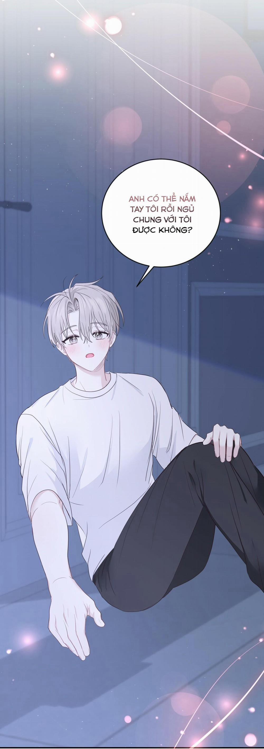 Vị Ngọt Không Đường (Sweet Not Sugar) 11 trang 23