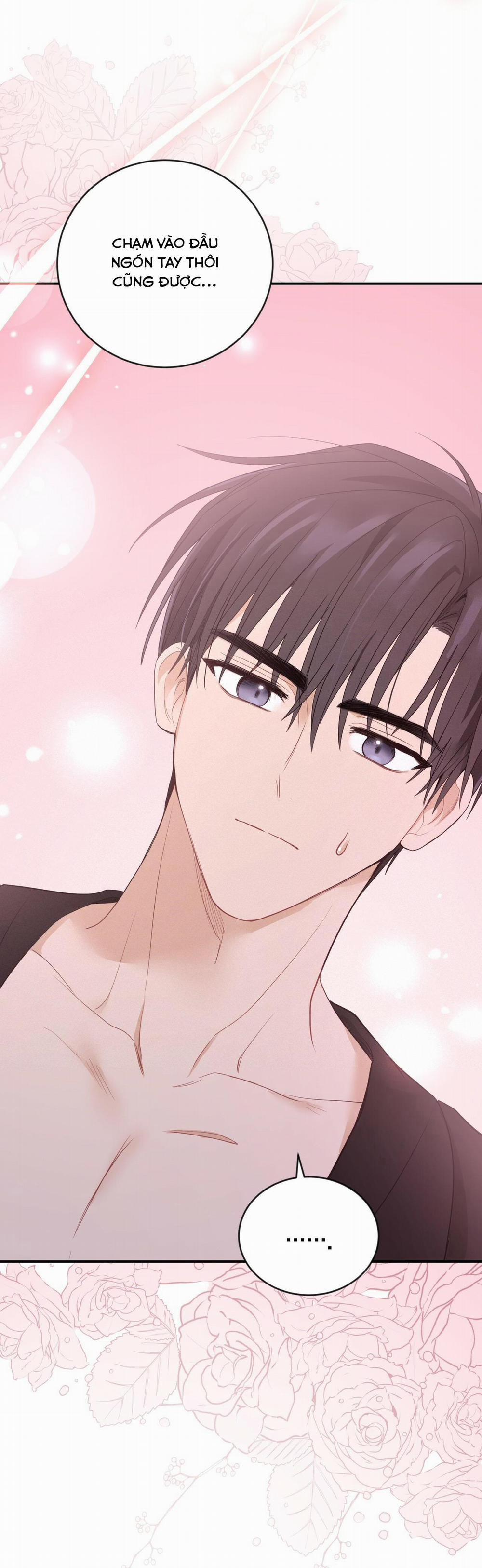 Vị Ngọt Không Đường (Sweet Not Sugar) 11 trang 24