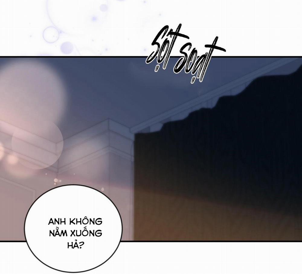 Vị Ngọt Không Đường (Sweet Not Sugar) 11 trang 28