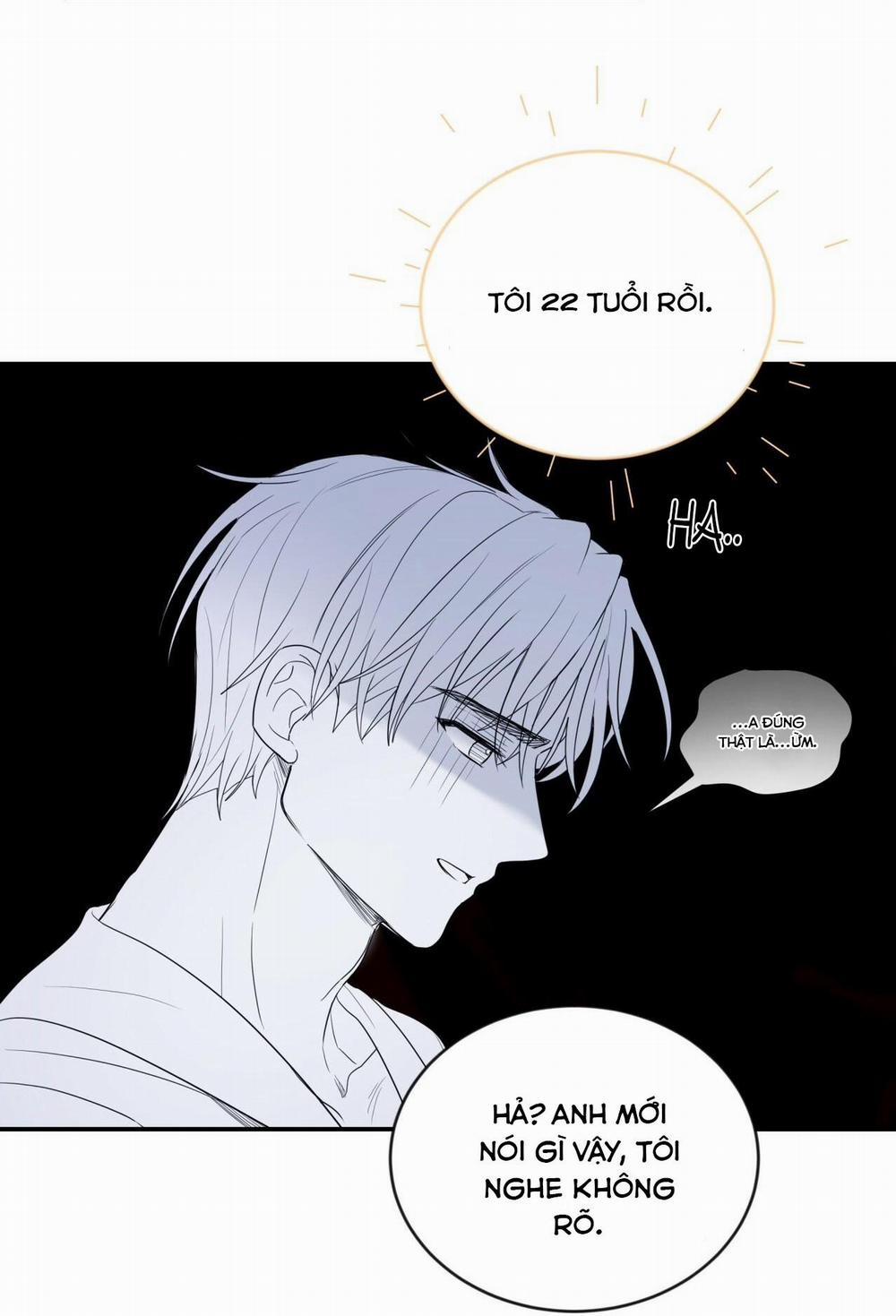 Vị Ngọt Không Đường (Sweet Not Sugar) 11 trang 30