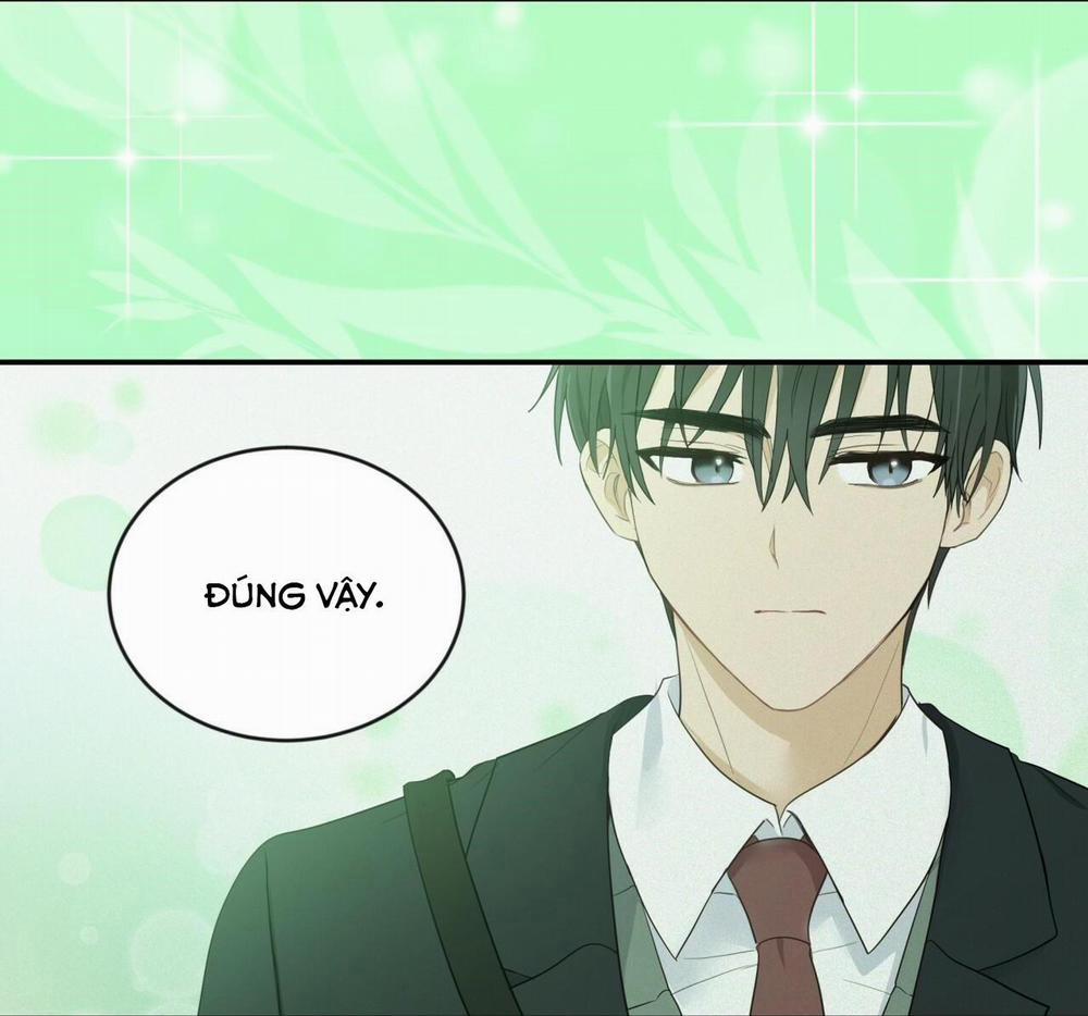 Vị Ngọt Không Đường (Sweet Not Sugar) 11 trang 36