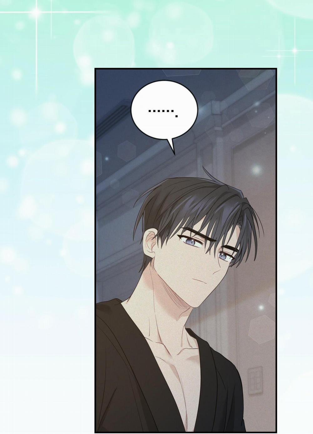 Vị Ngọt Không Đường (Sweet Not Sugar) 11 trang 38